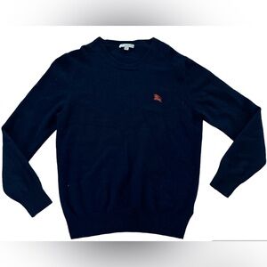 Burberry Brit Sweater 100% Cashmere